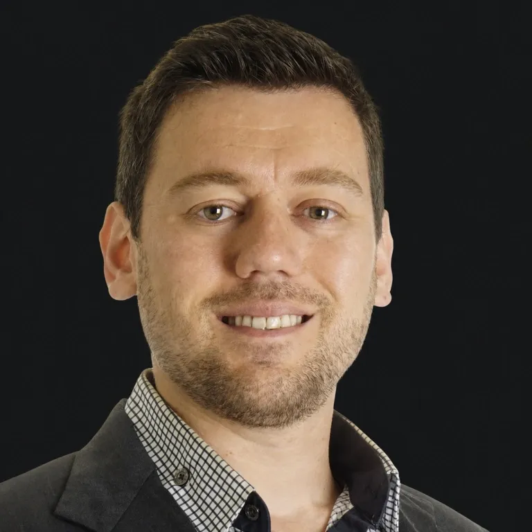 Ilya Kaminsky