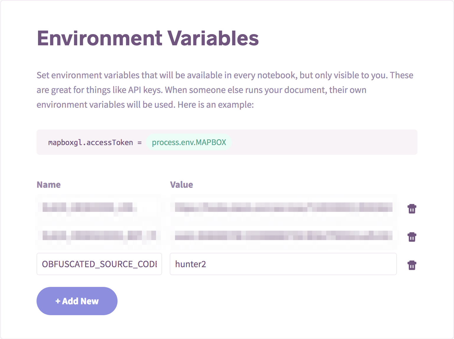 Serverless: How to Publish Your App and Not Your Source Code